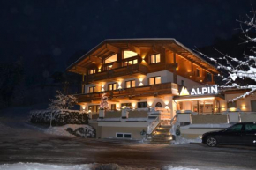 Гостиница Müllauerhof, Хинтерглемм